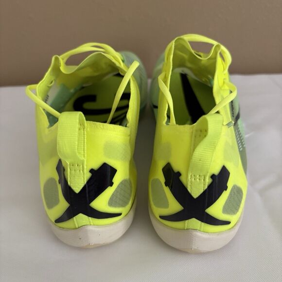 Nike Zoom Victory 5 XC Volt Track/Field Spikes Men’s Sz 13 (AJ0847-702) - Picture 5 of 10